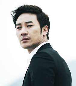 Uhm Tae-woong Birthday, Real Name, Age, Weight, Height, Family, Facts